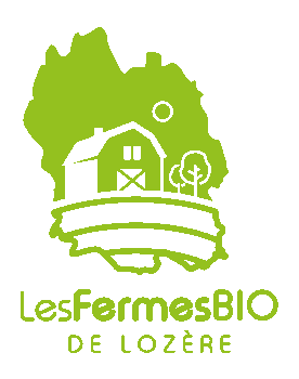 fermes bio de lozere