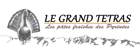Le Grand Tetras