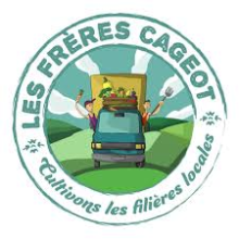Les frères cageot