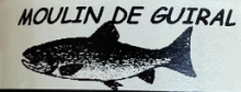 Moulin du Guiral