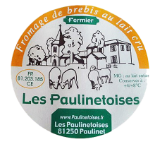 GAEC Les Paulinetoises