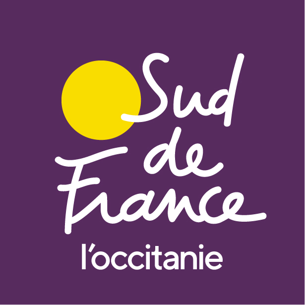 Logo SUD de France